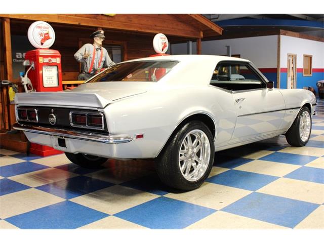 1968 Chevrolet Camaro (CC-2074960) for sale in New Braunfels, Texas