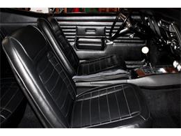 1968 Chevrolet Camaro (CC-2074960) for sale in New Braunfels, Texas