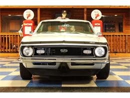 1968 Chevrolet Camaro (CC-2074960) for sale in New Braunfels, Texas