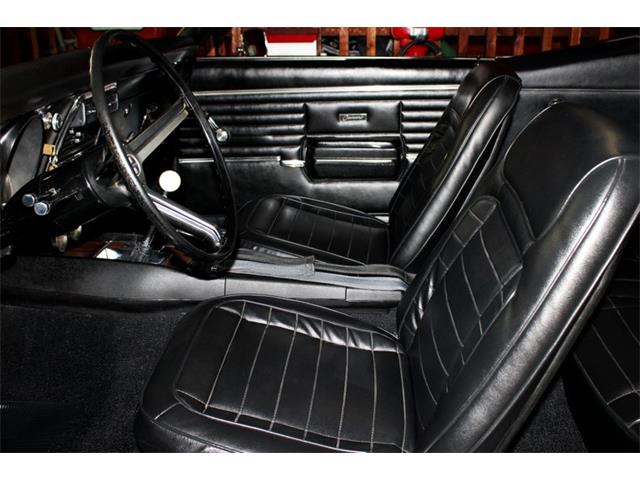 1968 Chevrolet Camaro (CC-2074960) for sale in New Braunfels, Texas