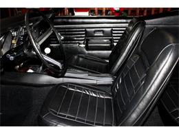 1968 Chevrolet Camaro (CC-2074960) for sale in New Braunfels, Texas