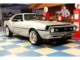 1968 Chevrolet Camaro (CC-2074960) for sale in New Braunfels, Texas