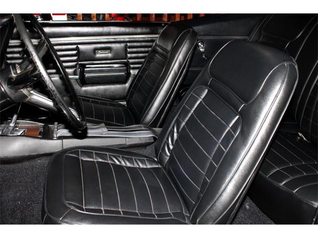 1968 Chevrolet Camaro (CC-2074960) for sale in New Braunfels, Texas