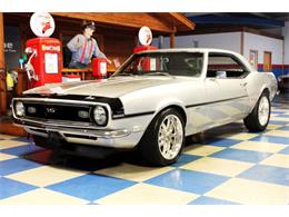 1968 Chevrolet Camaro (CC-2074960) for sale in New Braunfels, Texas