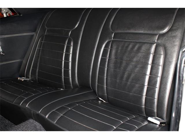 1968 Chevrolet Camaro (CC-2074960) for sale in New Braunfels, Texas