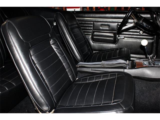 1968 Chevrolet Camaro (CC-2074960) for sale in New Braunfels, Texas
