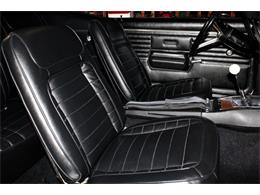 1968 Chevrolet Camaro (CC-2074960) for sale in New Braunfels, Texas
