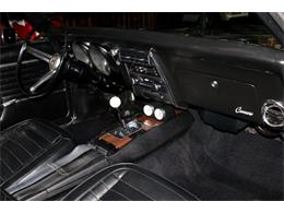 1968 Chevrolet Camaro (CC-2074960) for sale in New Braunfels, Texas