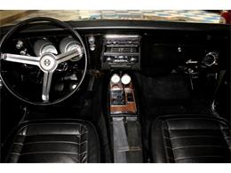 1968 Chevrolet Camaro (CC-2074960) for sale in New Braunfels, Texas