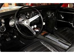 1968 Chevrolet Camaro (CC-2074960) for sale in New Braunfels, Texas