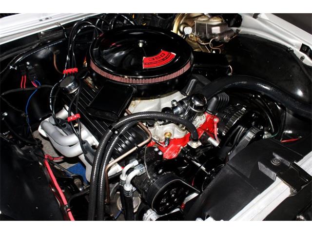 1968 Chevrolet Camaro (CC-2074960) for sale in New Braunfels, Texas