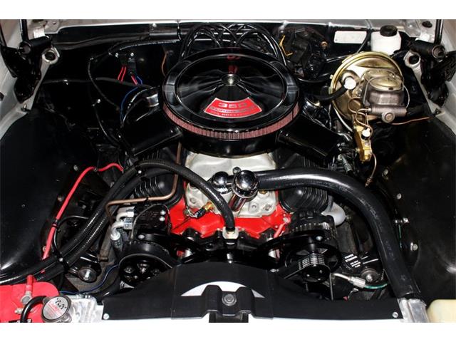 1968 Chevrolet Camaro (CC-2074960) for sale in New Braunfels, Texas