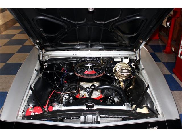 1968 Chevrolet Camaro (CC-2074960) for sale in New Braunfels, Texas