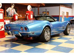 1969 Chevrolet Corvette (CC-2074961) for sale in New Braunfels, Texas