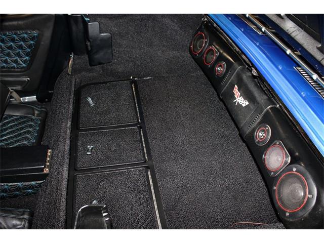 1969 Chevrolet Corvette (CC-2074961) for sale in New Braunfels, Texas