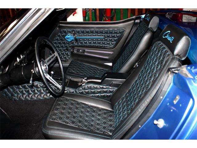 1969 Chevrolet Corvette (CC-2074961) for sale in New Braunfels, Texas