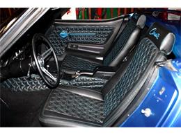1969 Chevrolet Corvette (CC-2074961) for sale in New Braunfels, Texas