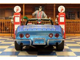 1969 Chevrolet Corvette (CC-2074961) for sale in New Braunfels, Texas