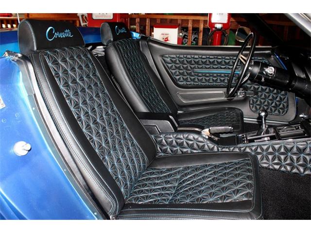 1969 Chevrolet Corvette (CC-2074961) for sale in New Braunfels, Texas