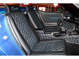 1969 Chevrolet Corvette (CC-2074961) for sale in New Braunfels, Texas