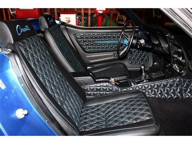 1969 Chevrolet Corvette (CC-2074961) for sale in New Braunfels, Texas