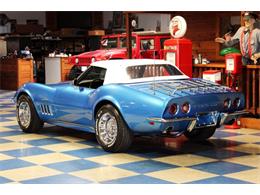 1969 Chevrolet Corvette (CC-2074961) for sale in New Braunfels, Texas