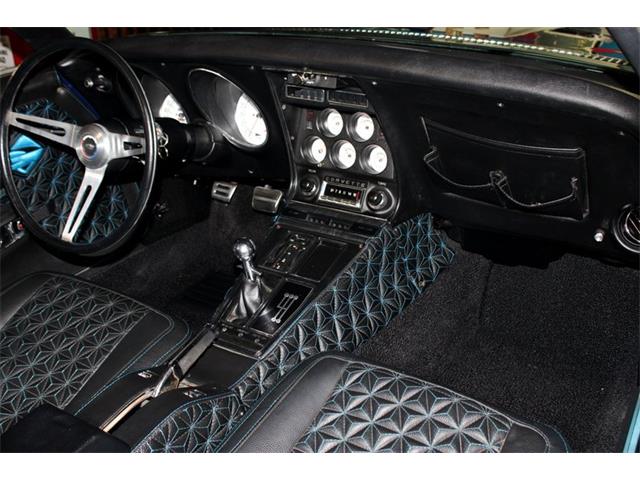 1969 Chevrolet Corvette (CC-2074961) for sale in New Braunfels, Texas