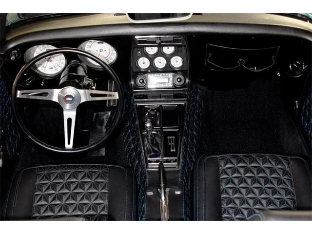 1969 Chevrolet Corvette (CC-2074961) for sale in New Braunfels, Texas