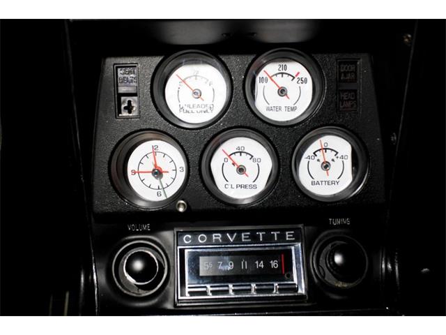 1969 Chevrolet Corvette (CC-2074961) for sale in New Braunfels, Texas