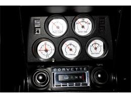 1969 Chevrolet Corvette (CC-2074961) for sale in New Braunfels, Texas