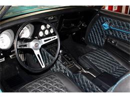 1969 Chevrolet Corvette (CC-2074961) for sale in New Braunfels, Texas