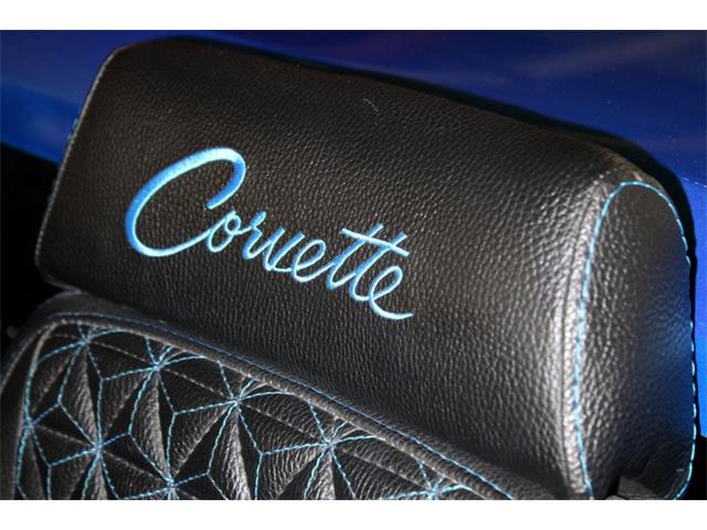 1969 Chevrolet Corvette (CC-2074961) for sale in New Braunfels, Texas