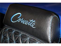 1969 Chevrolet Corvette (CC-2074961) for sale in New Braunfels, Texas