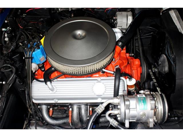 1969 Chevrolet Corvette (CC-2074961) for sale in New Braunfels, Texas