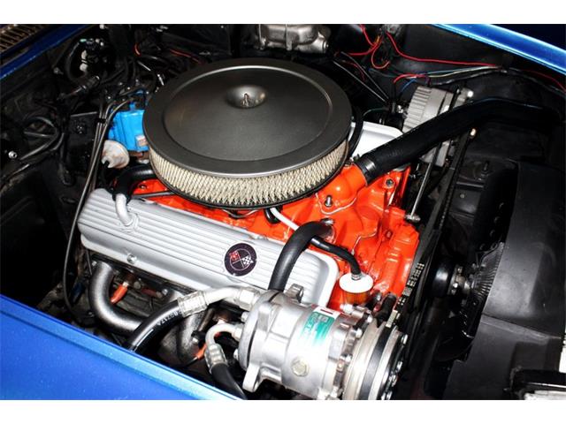 1969 Chevrolet Corvette (CC-2074961) for sale in New Braunfels, Texas