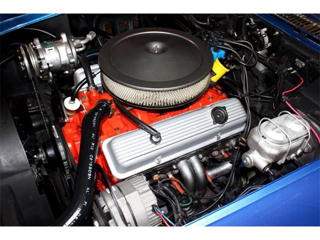 1969 Chevrolet Corvette (CC-2074961) for sale in New Braunfels, Texas