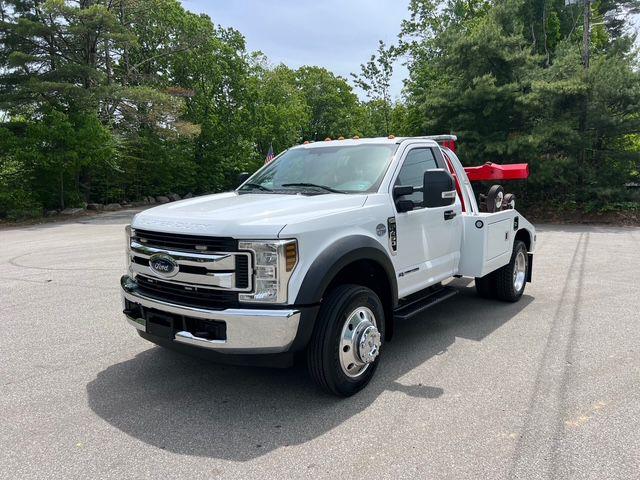 2019 Ford F450 (CC-2074962) for sale in Upton, Massachusetts