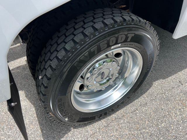 2019 Ford F450 (CC-2074962) for sale in Upton, Massachusetts