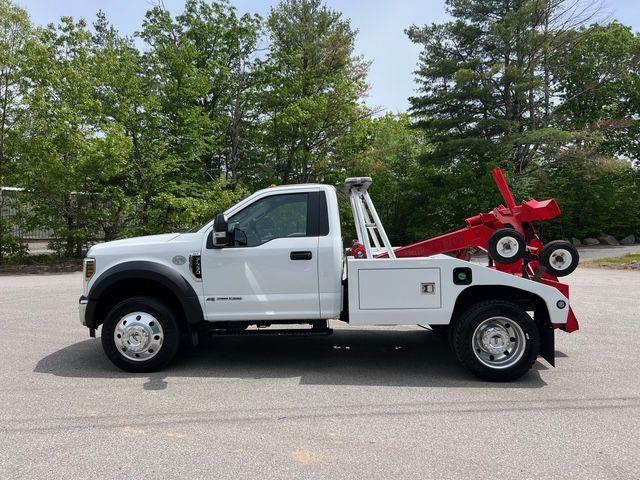 2019 Ford F450 (CC-2074962) for sale in Upton, Massachusetts