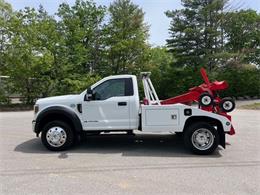 2019 Ford F450 (CC-2074962) for sale in Upton, Massachusetts