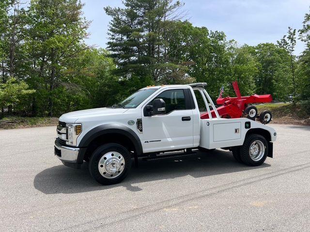2019 Ford F450 (CC-2074962) for sale in Upton, Massachusetts