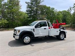 2019 Ford F450 (CC-2074962) for sale in Upton, Massachusetts