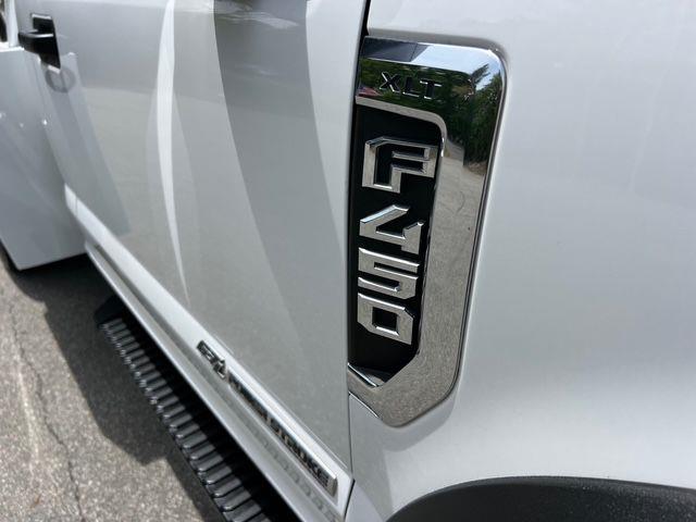 2019 Ford F450 (CC-2074962) for sale in Upton, Massachusetts
