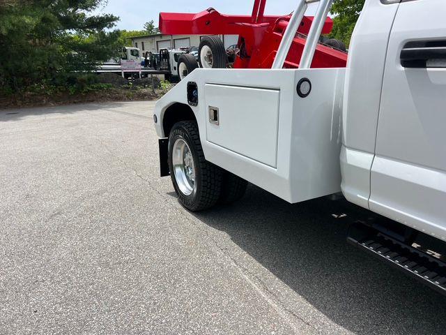 2019 Ford F450 (CC-2074962) for sale in Upton, Massachusetts
