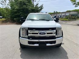 2019 Ford F450 (CC-2074962) for sale in Upton, Massachusetts
