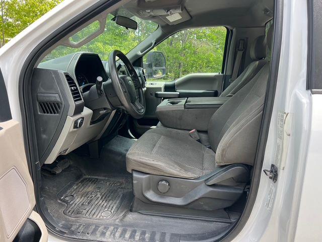 2019 Ford F450 (CC-2074962) for sale in Upton, Massachusetts
