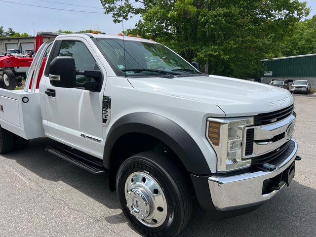 2019 Ford F450 (CC-2074962) for sale in Upton, Massachusetts