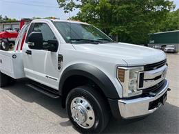 2019 Ford F450 (CC-2074962) for sale in Upton, Massachusetts