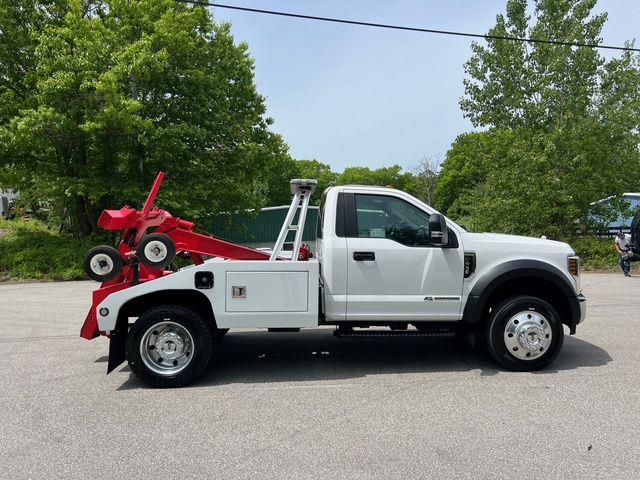 2019 Ford F450 (CC-2074962) for sale in Upton, Massachusetts