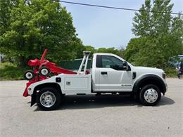 2019 Ford F450 (CC-2074962) for sale in Upton, Massachusetts